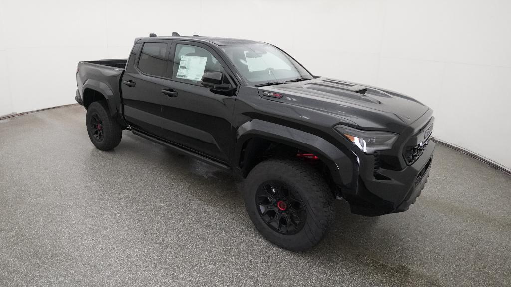 2025 Toyota Tacoma TRD Pro - Photo 7