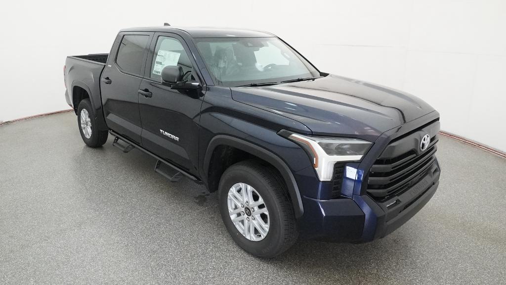 2026 Toyota Tundra SR5 - Photo 49