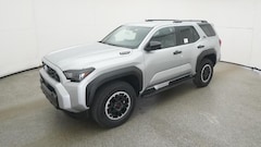 2025 Toyota 4Runner i-FORCE MAX TRD Off-Road Premium 4WD TRD OFF-RD PREM Part-time 4-Wheel Drive