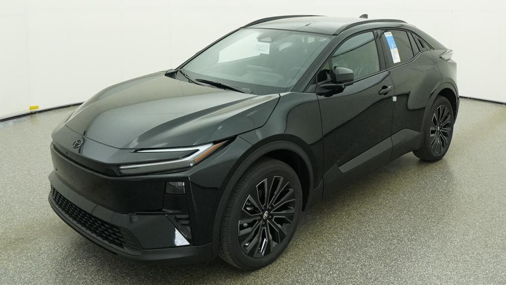 2026 Toyota C-HR