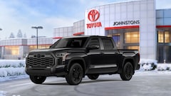 2026 Toyota Tundra Platinum PLATINUM CREWMAX 5.5
