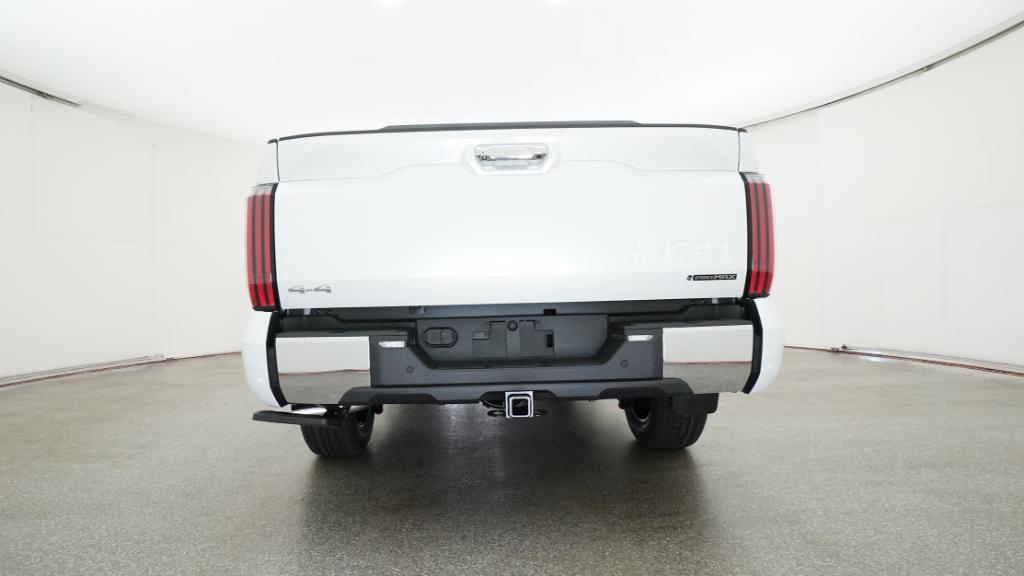 2026 Toyota Tundra 1794 Edition - Photo 47