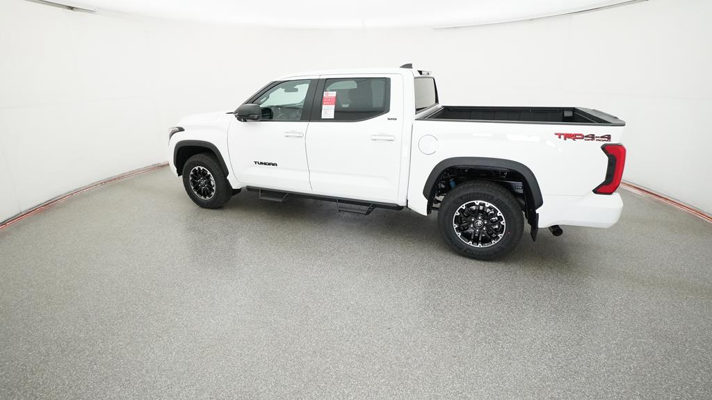 2025 Toyota Tundra SR5 - Photo 26