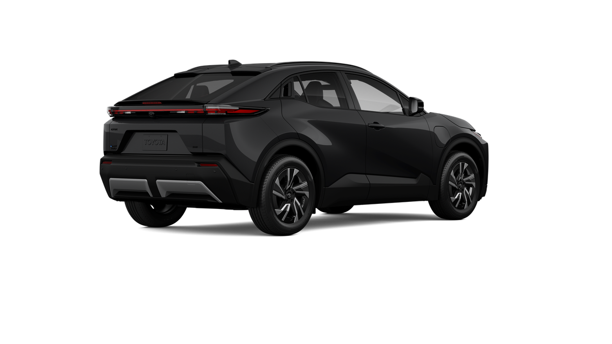 2026 Toyota C-HR SE - Photo 10