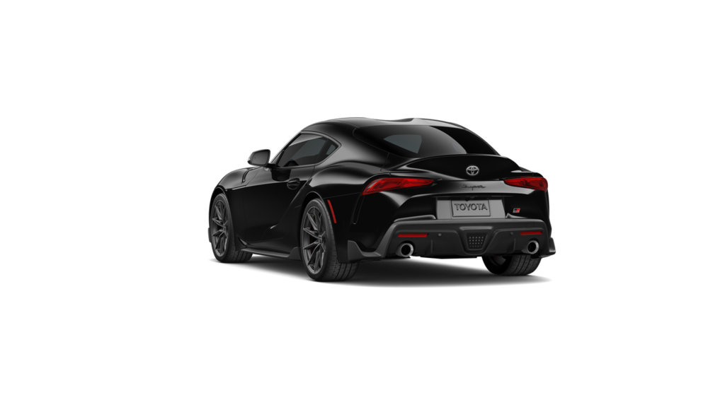New 2026 Toyota GR Supra 3.0 Premium MT Coupe