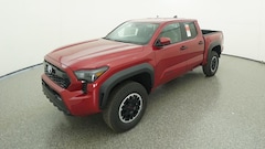 2025 Toyota Tacoma TRD Off-Road Truck Double Cab