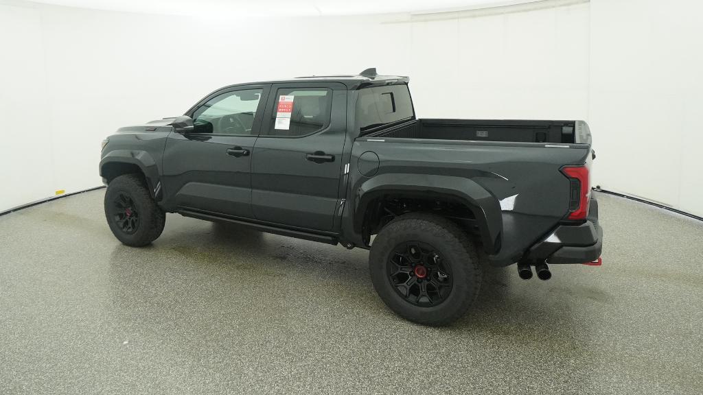 2026 Toyota Tacoma TRD Pro - Photo 30
