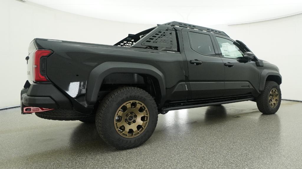 2026 Toyota Tacoma Trailhunter - Photo 41