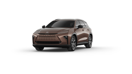 2025 Toyota Crown Signia XLE SUV