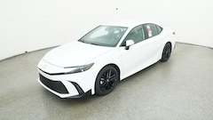 2026 Toyota Camry SE SE