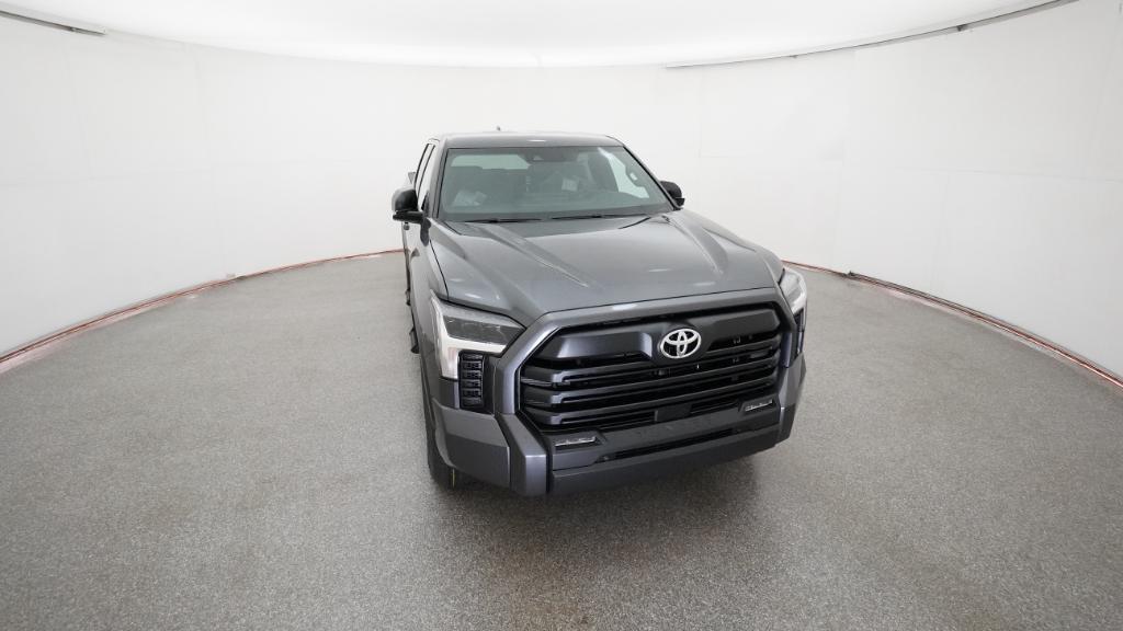 2026 Toyota Tundra SR5 - Photo 22