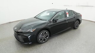 2026 Toyota Camry XLE XLE