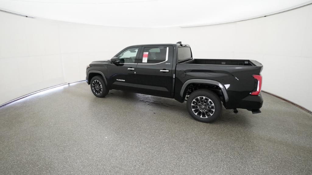 2026 Toyota Tundra Limited - Photo 9