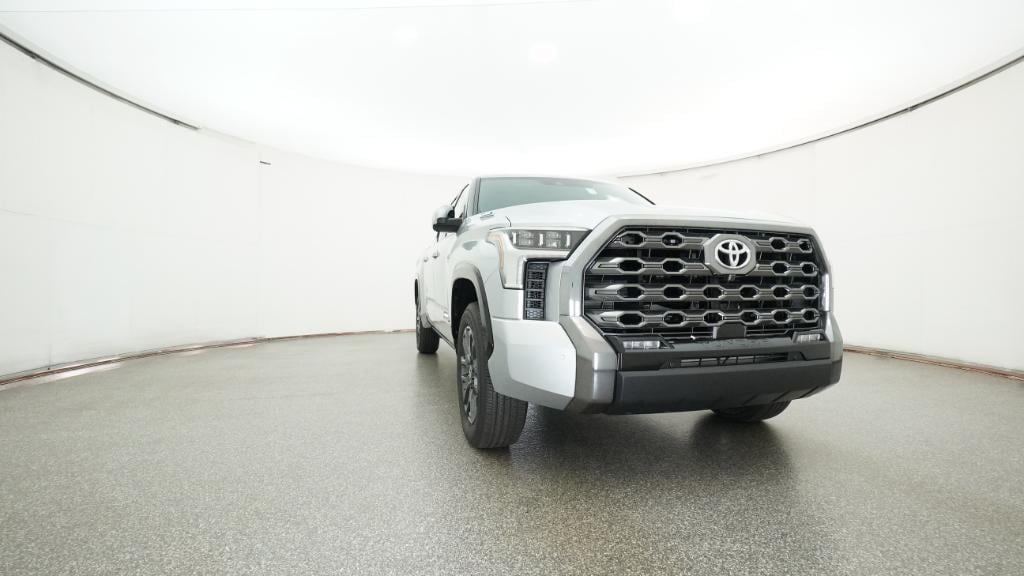 2026 Toyota Tundra Platinum - Photo 77