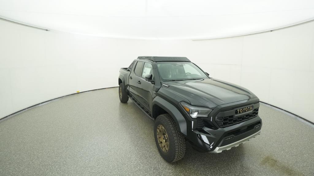2026 Toyota Tacoma Trailhunter - Photo 36