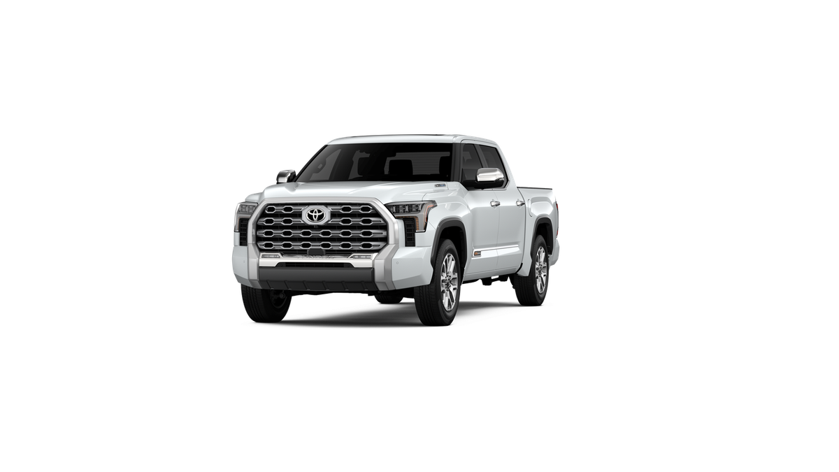 2026 Toyota Tundra 1794 Edition - Photo 37