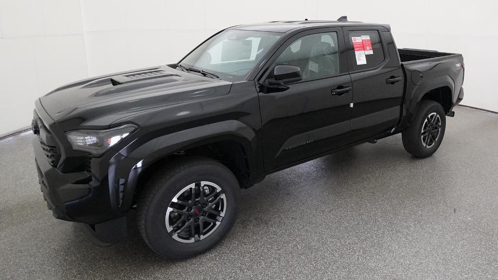 2026 Toyota Tacoma 4WD