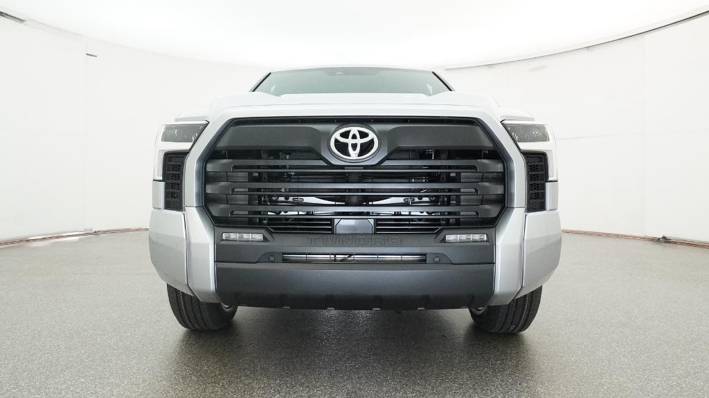 2026 Toyota Tundra SR5 - Photo 31