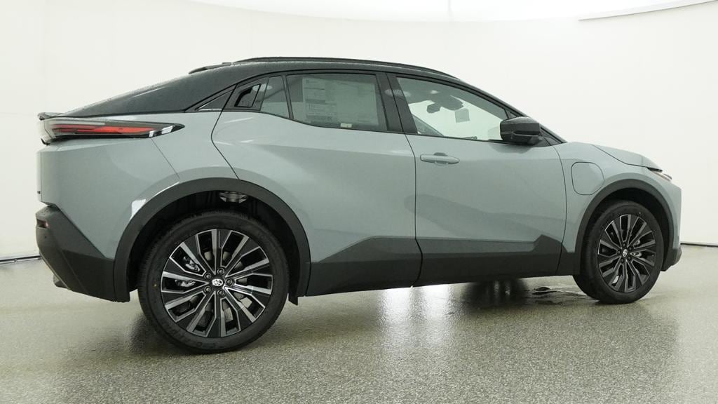 New 2026 Toyota C-HR XSE XSE AWD