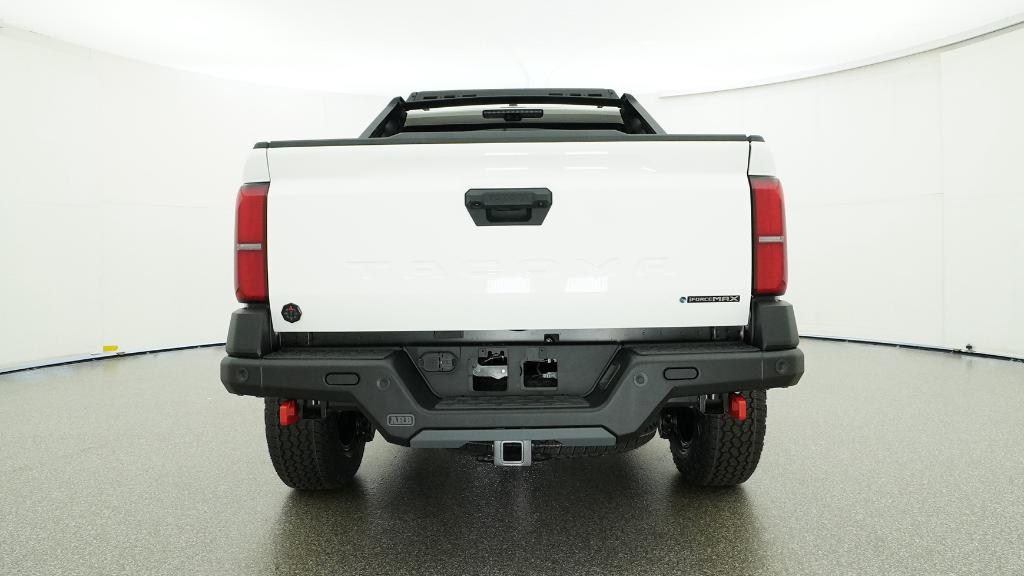 2026 Toyota Tacoma Trailhunter - Photo 16