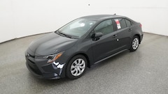 2026 Toyota Corolla LE Sedan