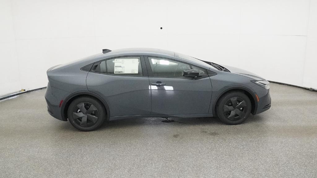 New 2026 Toyota Prius LE LE