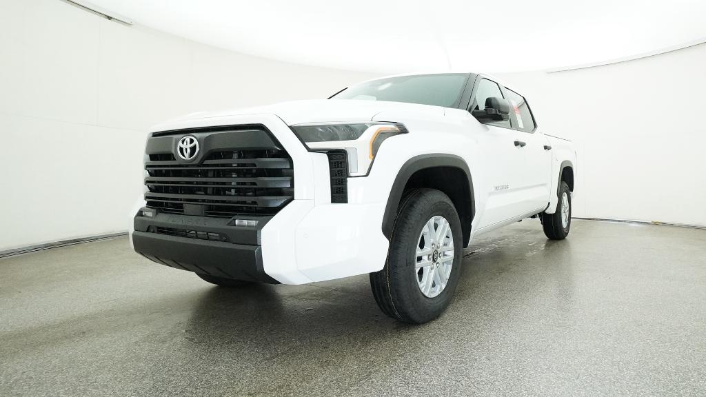 2026 Toyota Tundra SR5 - Photo 31
