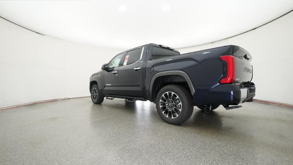 2026 Toyota Tundra Limited - Photo 21