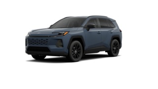 2026 Toyota RAV4
