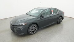 2026 Toyota Camry XLE XLE