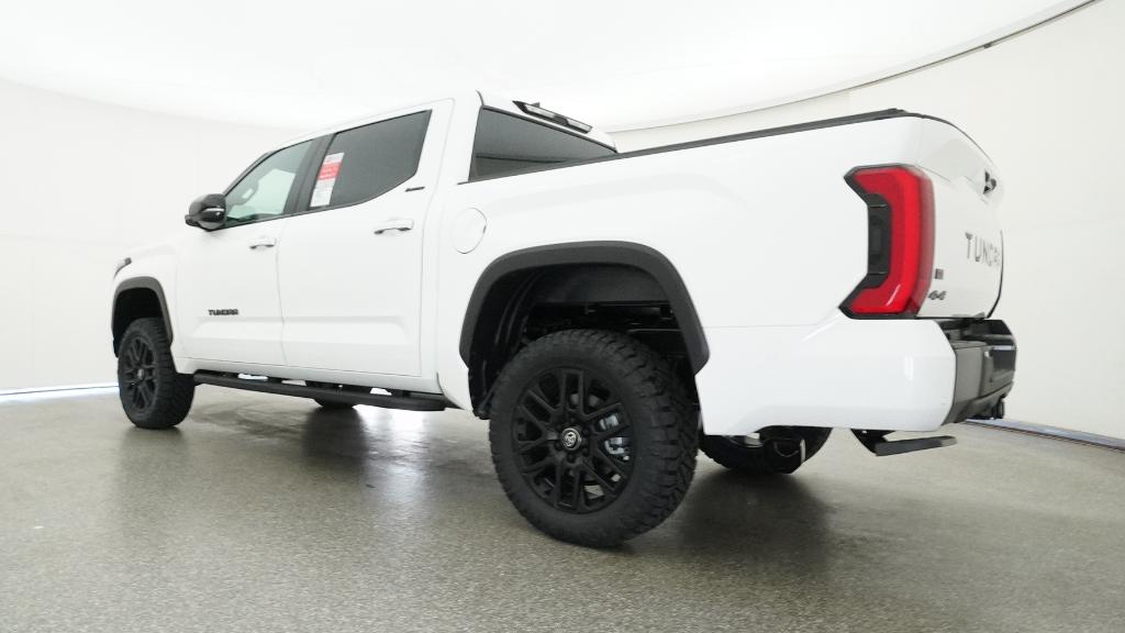 2026 Toyota Tundra Limited - Photo 38