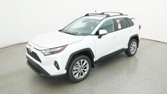 2025 Toyota RAV4 XLE Premium SUV