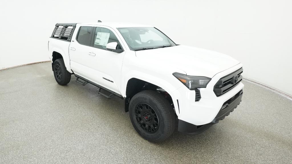 2025 Toyota Tacoma SR5 - Photo 25