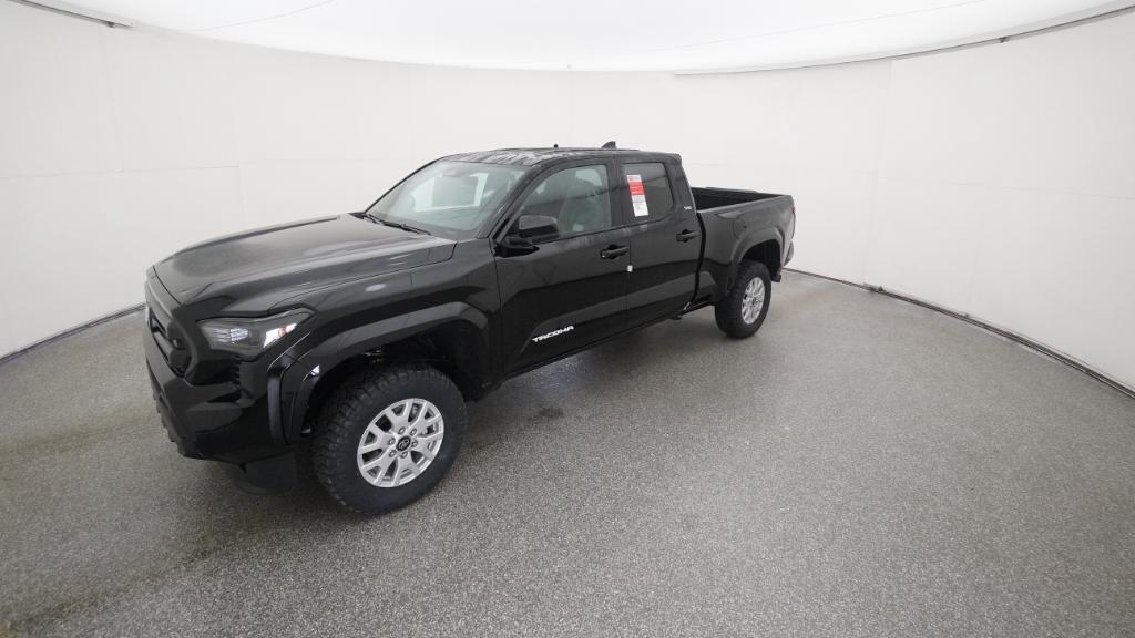 2025 Toyota Tacoma SR5 - Photo 34