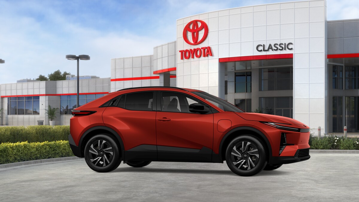 2026 Toyota C-HR SE - Photo 41
