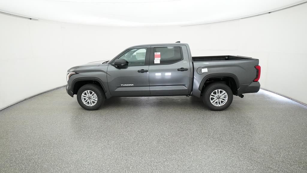 2025 Toyota Tundra SR5 - Photo 27