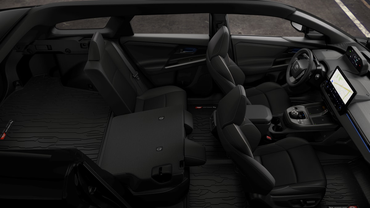 2026 Toyota bZ Woodland Woodland - Photo 22