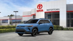 2026 Toyota Corolla Cross Hybrid XSE XSE