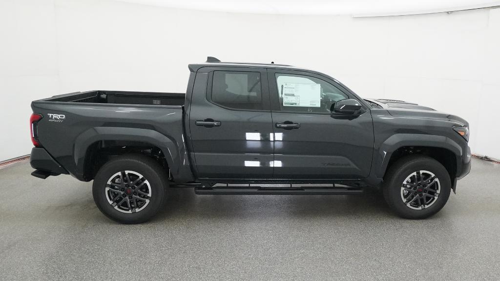 2026 Toyota Tacoma TRD Sport - Photo 61