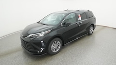 2025 Toyota Sienna XLE Van Passenger Van
