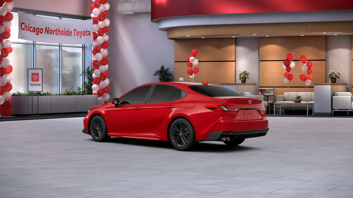 Vehicle thumbnail