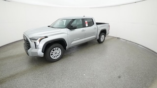 2026 Toyota Tundra SR5 SR5 CREWMAX 5.5