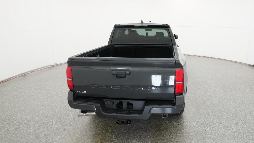 2026 Toyota Tacoma SR5 - Photo 57