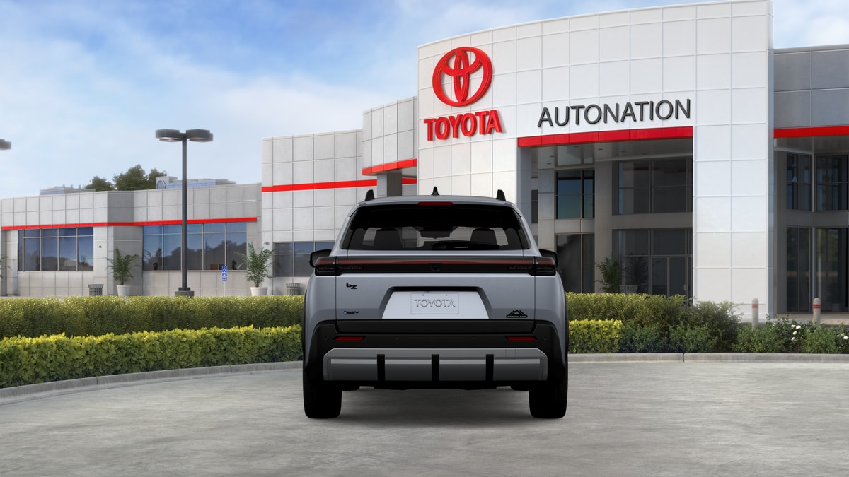 2026 Toyota bZ Woodland Woodland - Photo 11