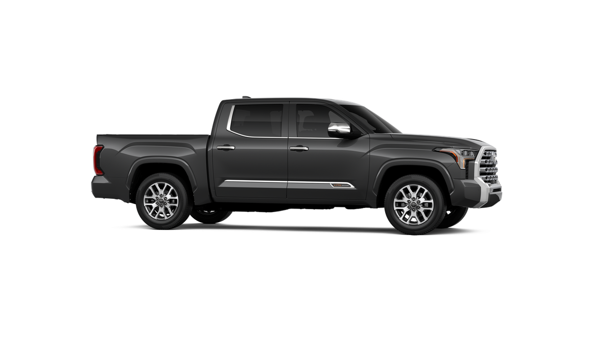 2025 Toyota Tundra 1794 Edition - Photo 51