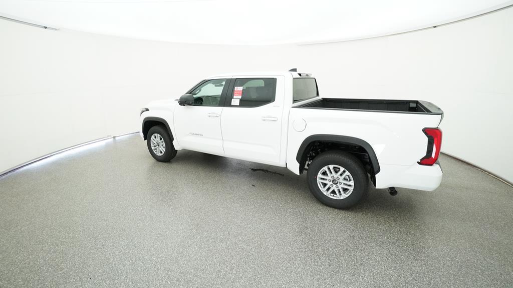 2025 Toyota Tundra SR5 - Photo 20