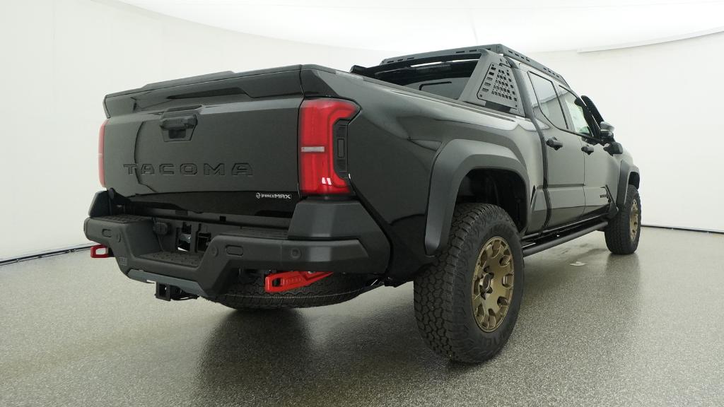 2026 Toyota Tacoma Trailhunter - Photo 58