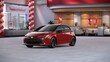  Toyota Corolla Hatchback