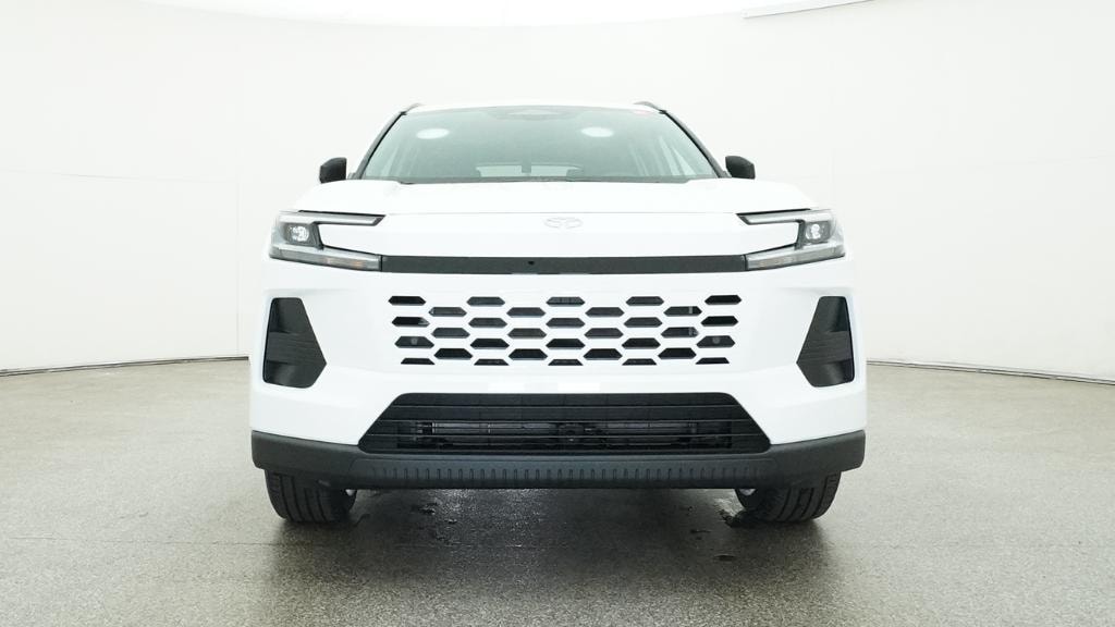 New 2026 Toyota RAV4 XLE Premium SUV