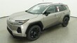  Toyota RAV4 Plug-in Hybrid